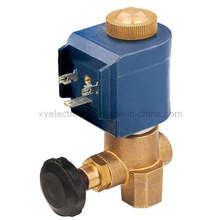 Solenoid Steam Valve for Ironing Machine (DL-6E)